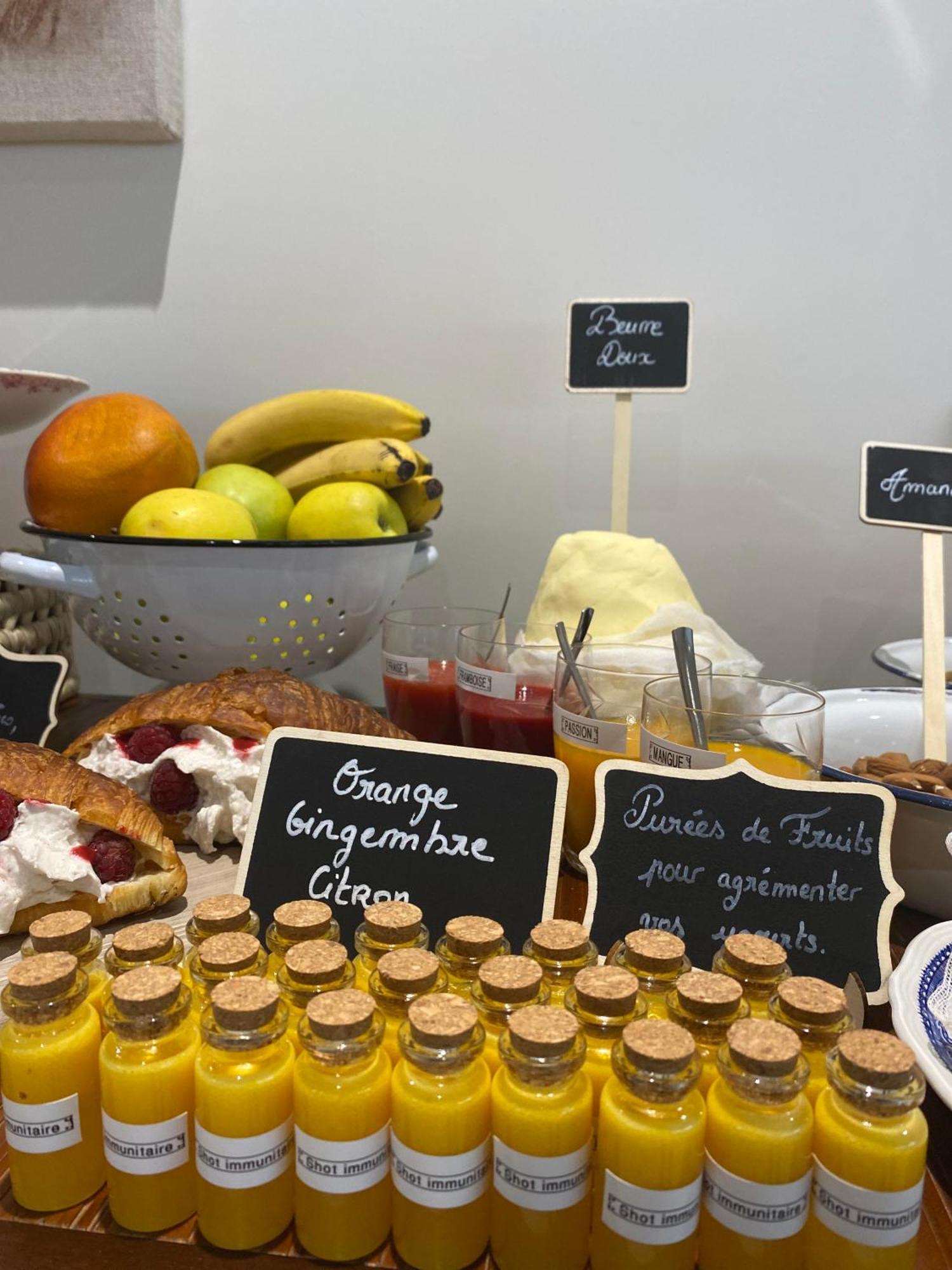 Hotel Le Noirmoutier Barbatre Экстерьер фото