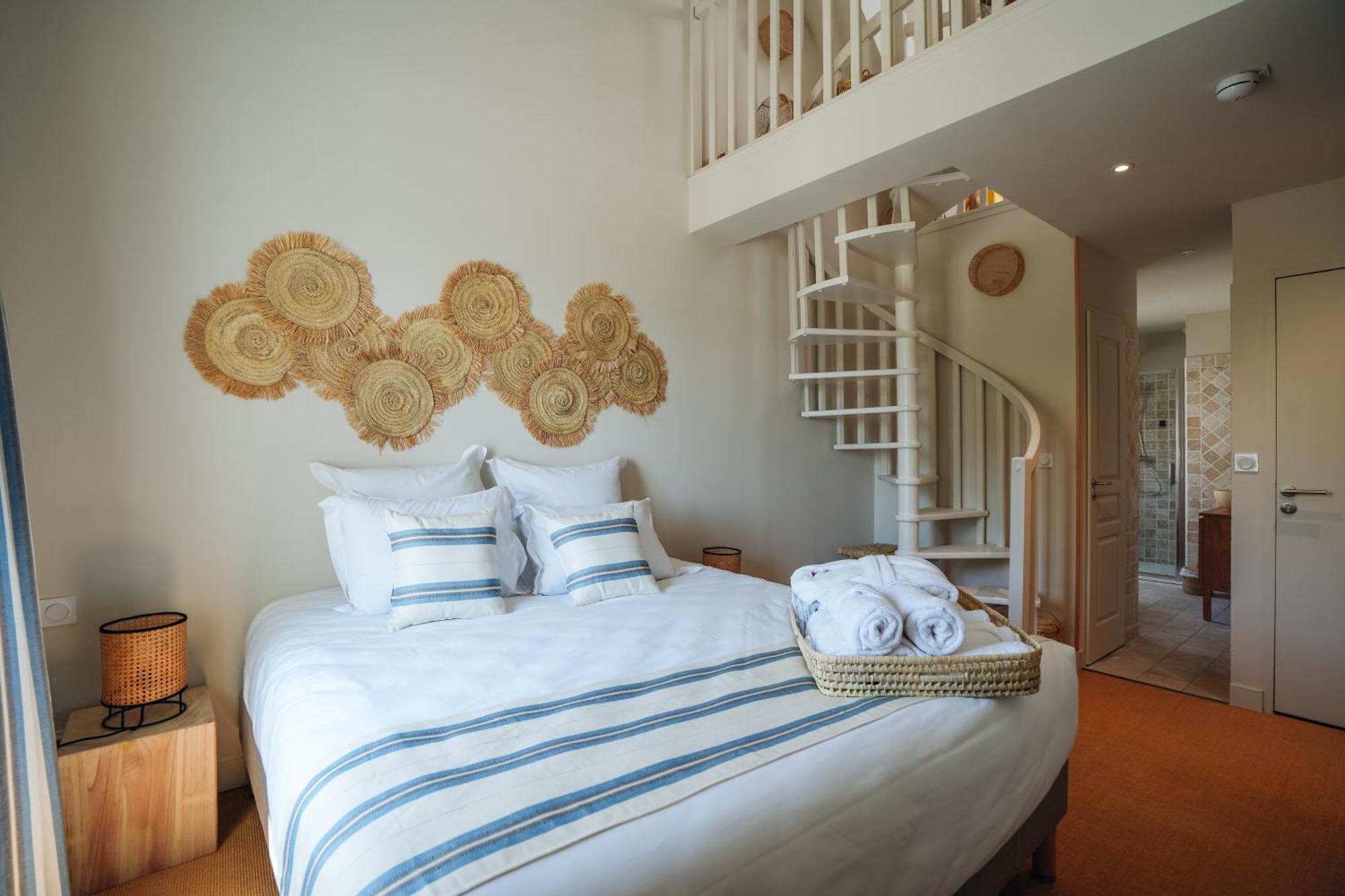 Hotel Le Noirmoutier Barbatre Экстерьер фото