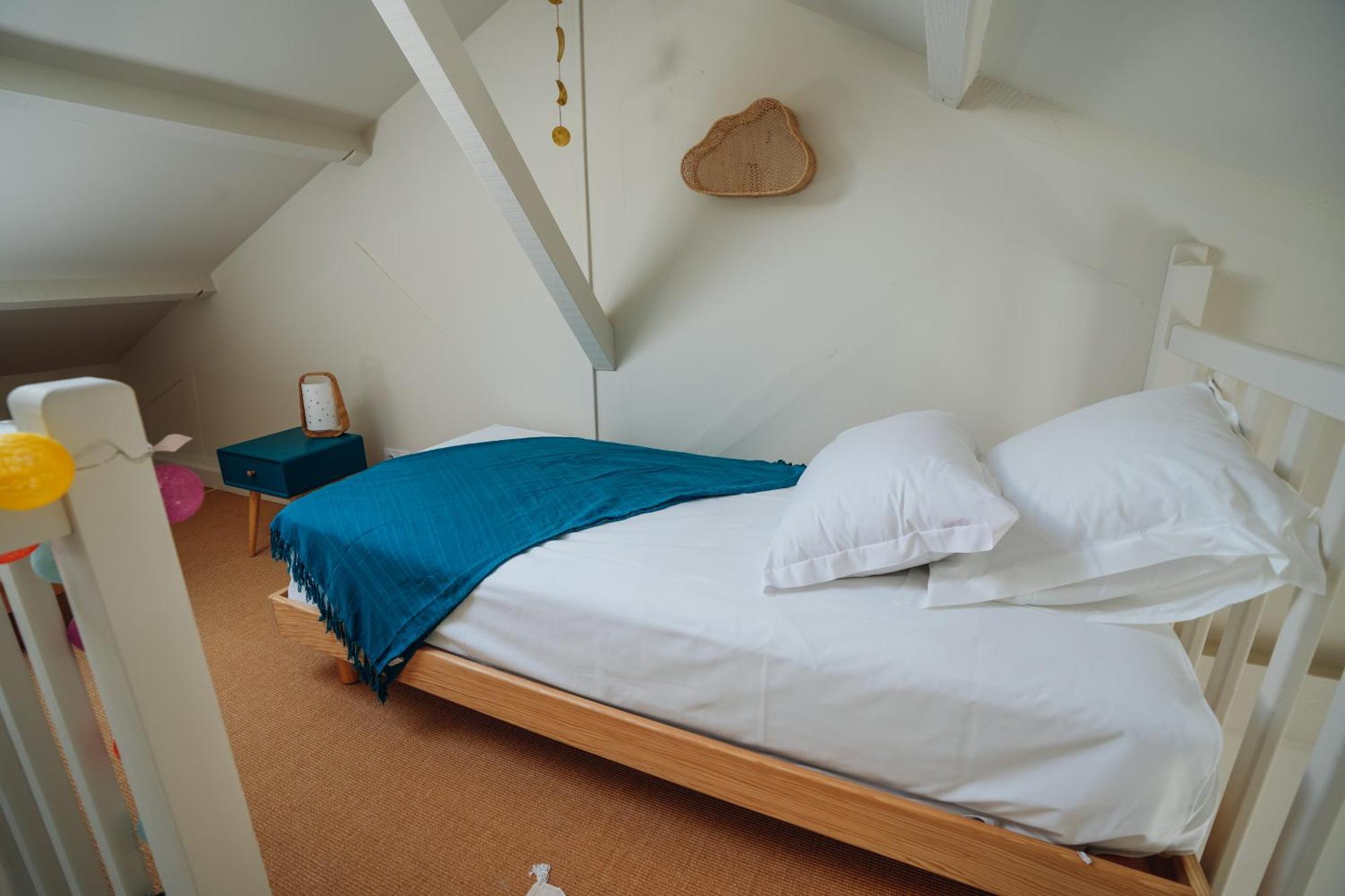 Hotel Le Noirmoutier Barbatre Экстерьер фото