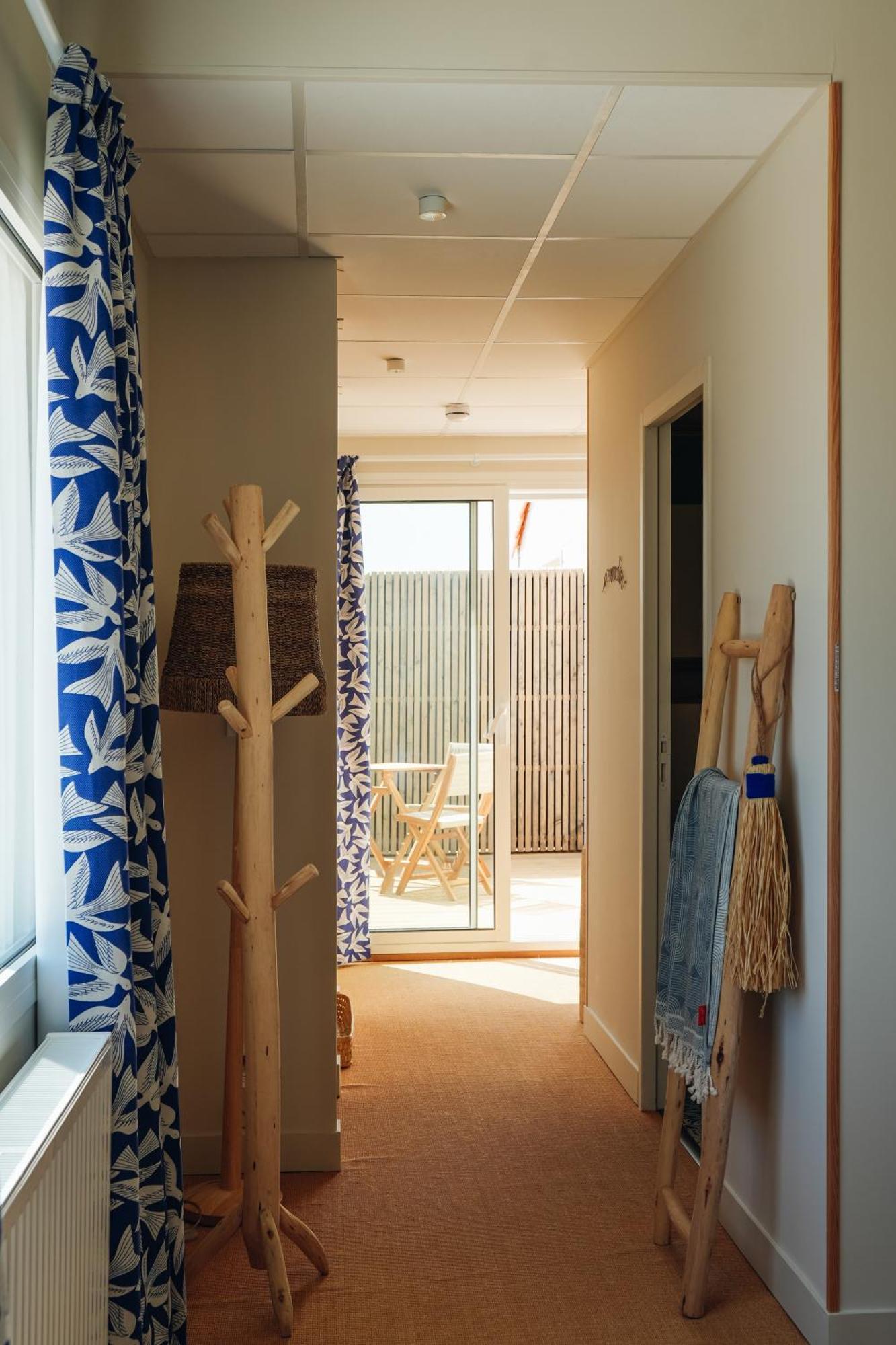 Hotel Le Noirmoutier Barbatre Экстерьер фото