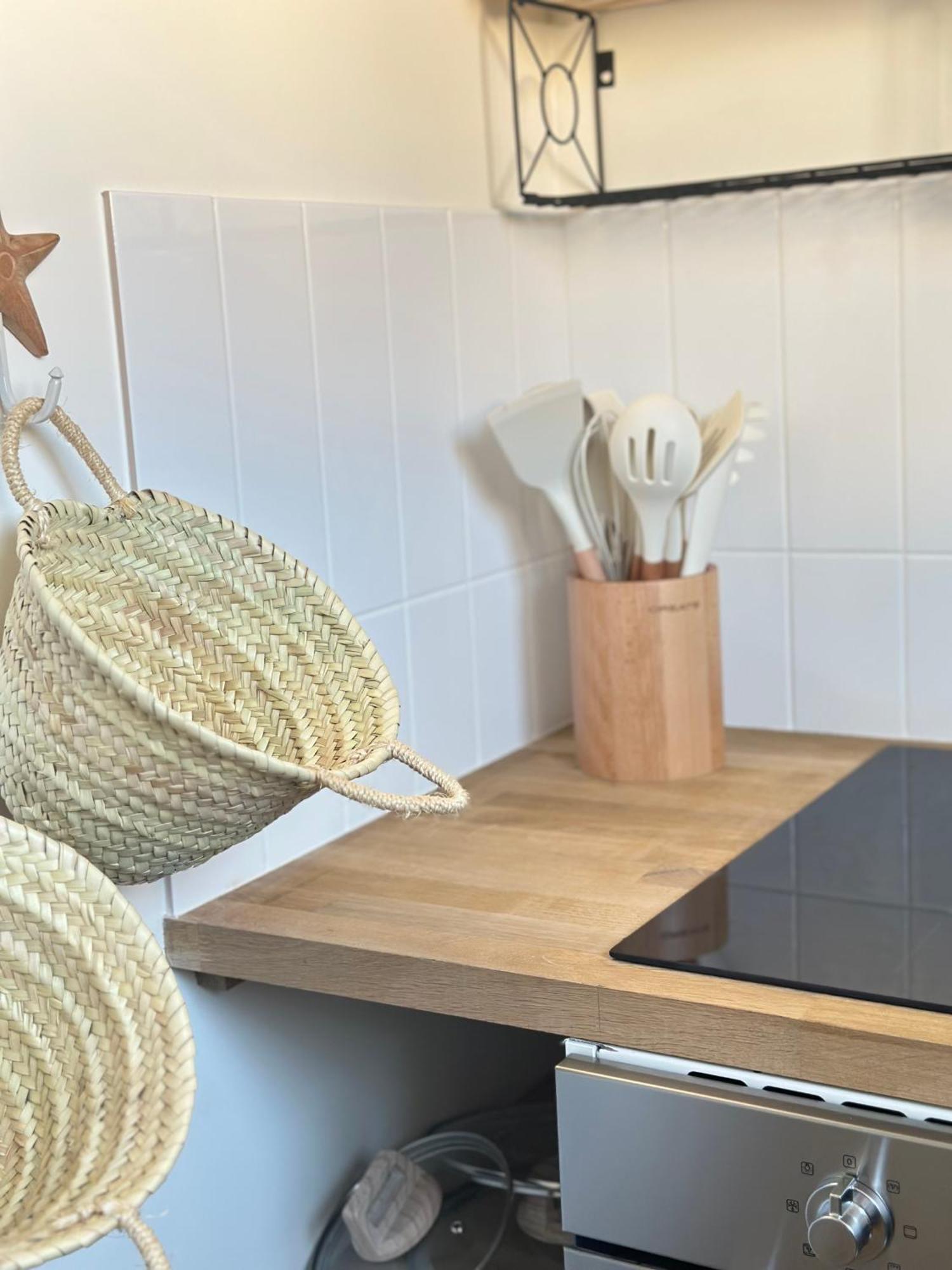 Hotel Le Noirmoutier Barbatre Экстерьер фото